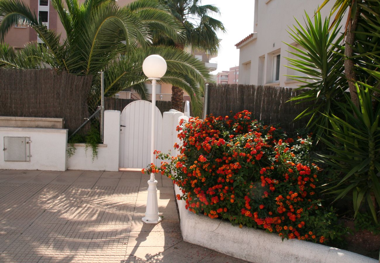 Townhouse in Calafell - R140 - A1 MANILA RESORT JARDIN