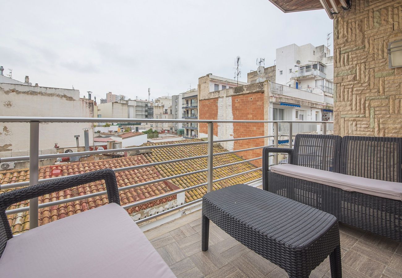 Apartment in Calafell - R28 - APART. MONTSERRAT, 11 3º