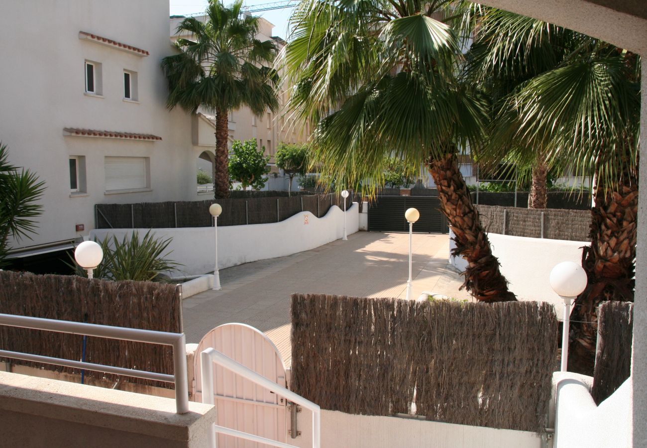 Townhouse in Calafell - R141 - C1 MANILA RESORT PATIO