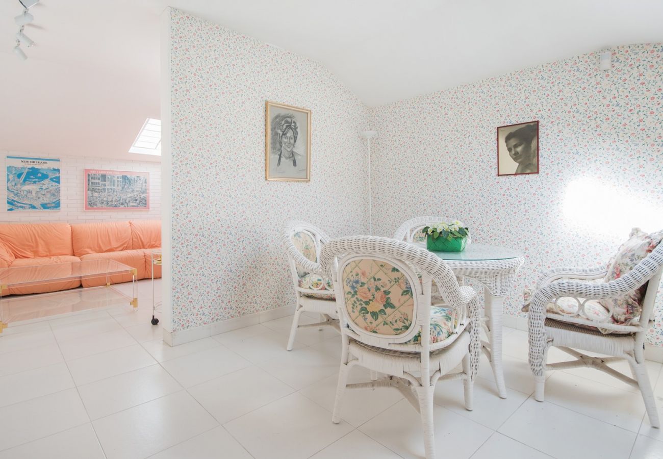 Villa in El Vendrell - R31 - CASA MONICA