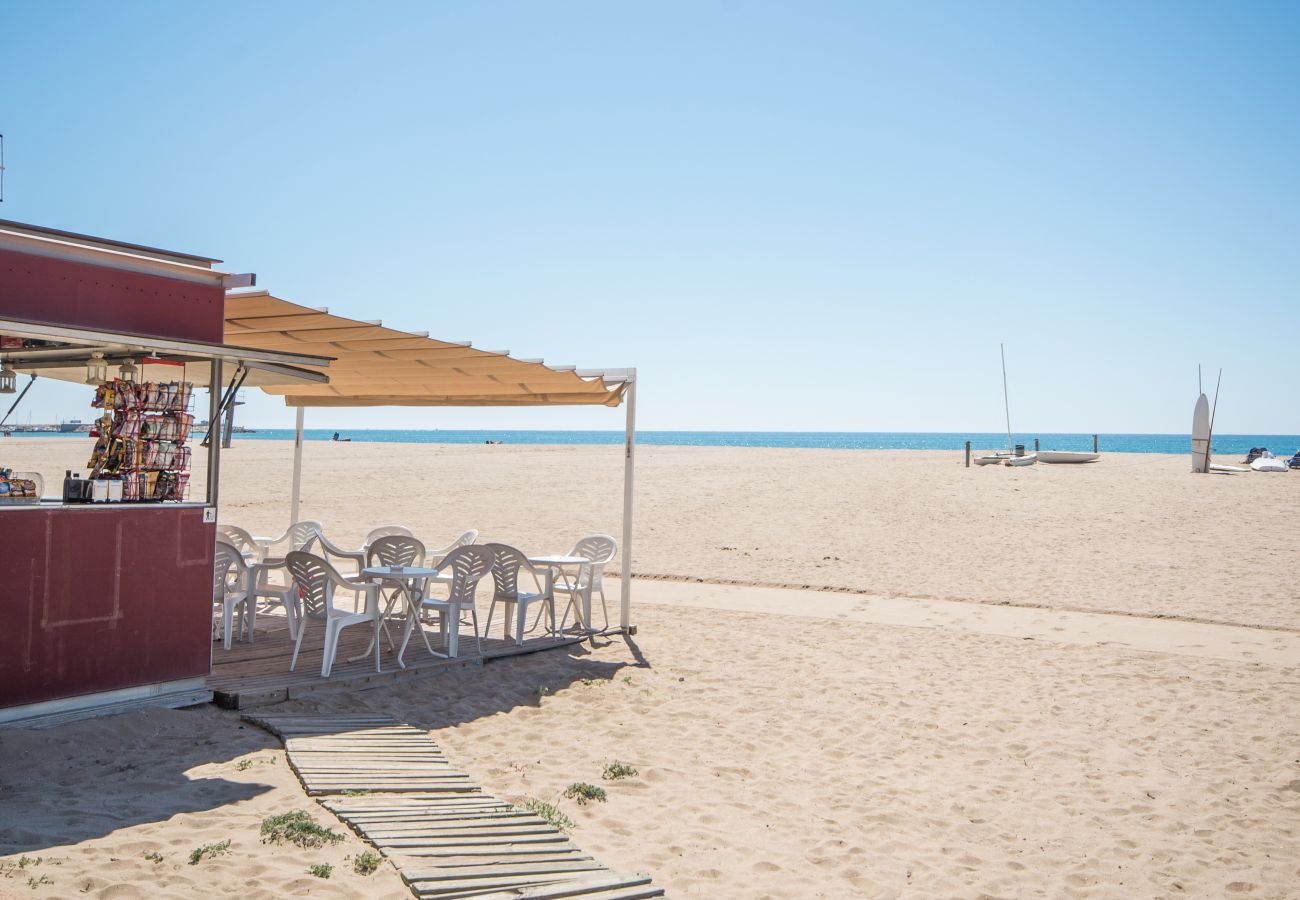 Villa in El Vendrell - R31 - CASA MONICA