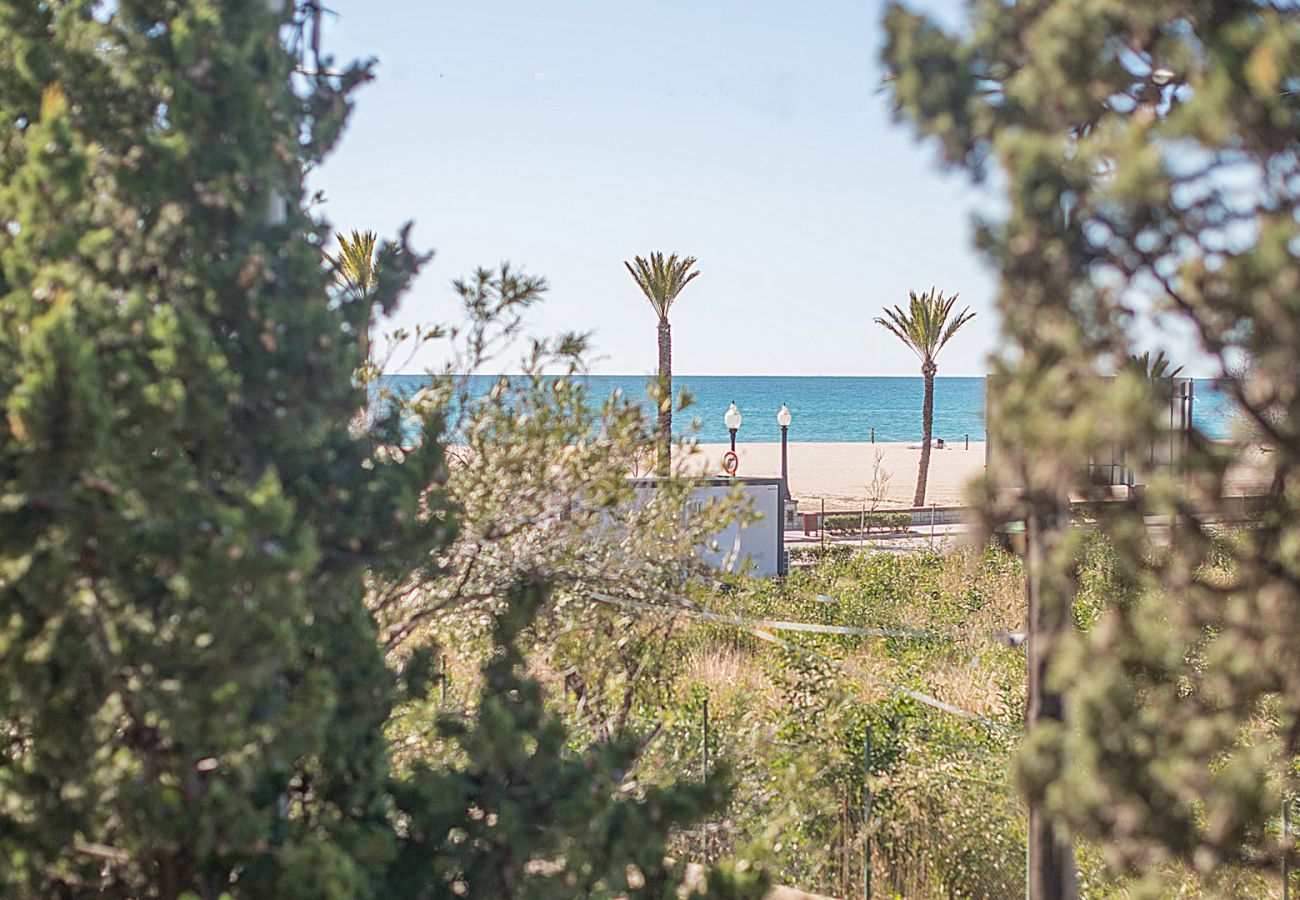 Villa in El Vendrell - R31 - CASA MONICA