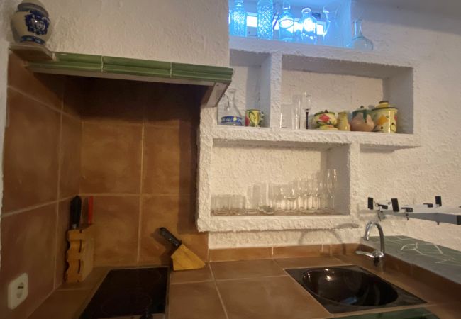 Townhouse in Calafell - R97 Casa Alorda