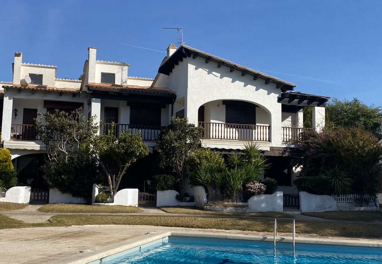 Townhouse in Calafell - R97 Casa Alorda