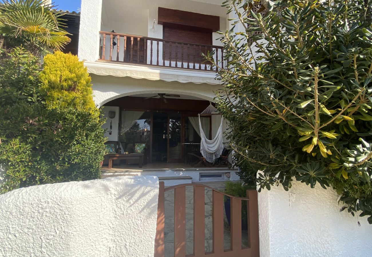 Townhouse in Calafell - R97 Casa Alorda