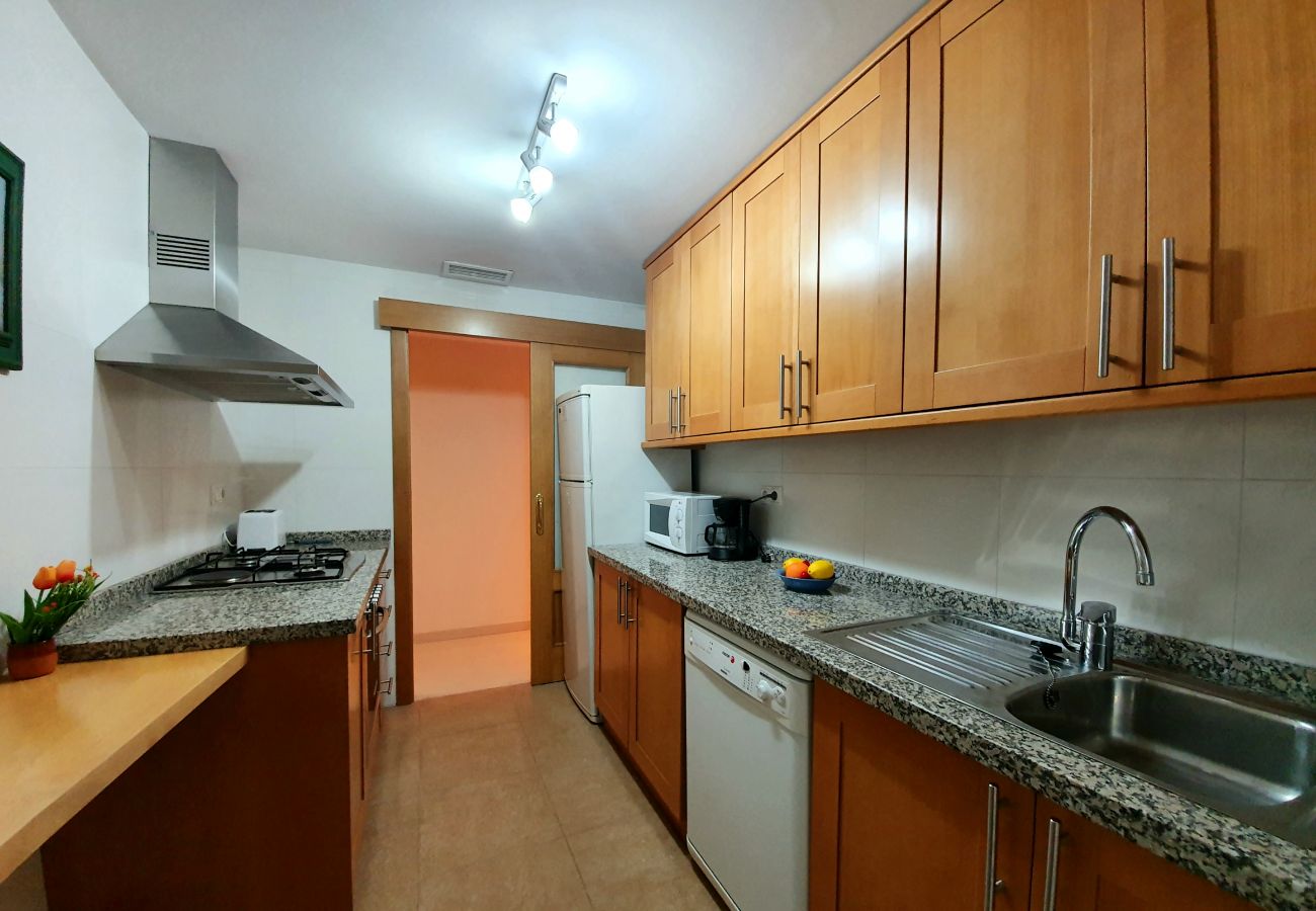 Apartment in Alicante / Alacant - Vibrant City Center Alicante