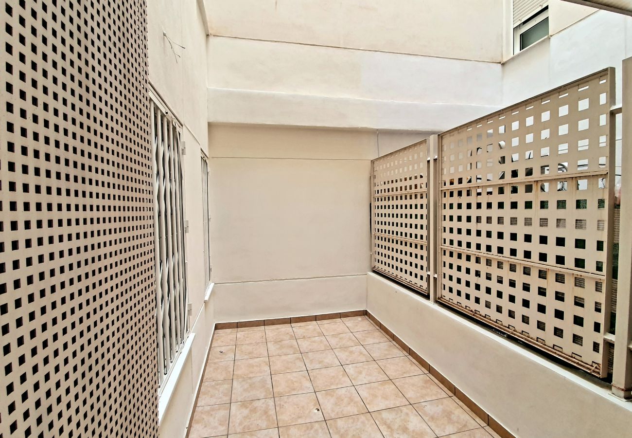 Apartment in Alicante / Alacant - Vibrant City Center Alicante