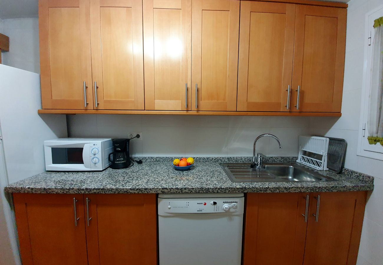 Apartment in Alicante / Alacant - Vibrant City Center Alicante