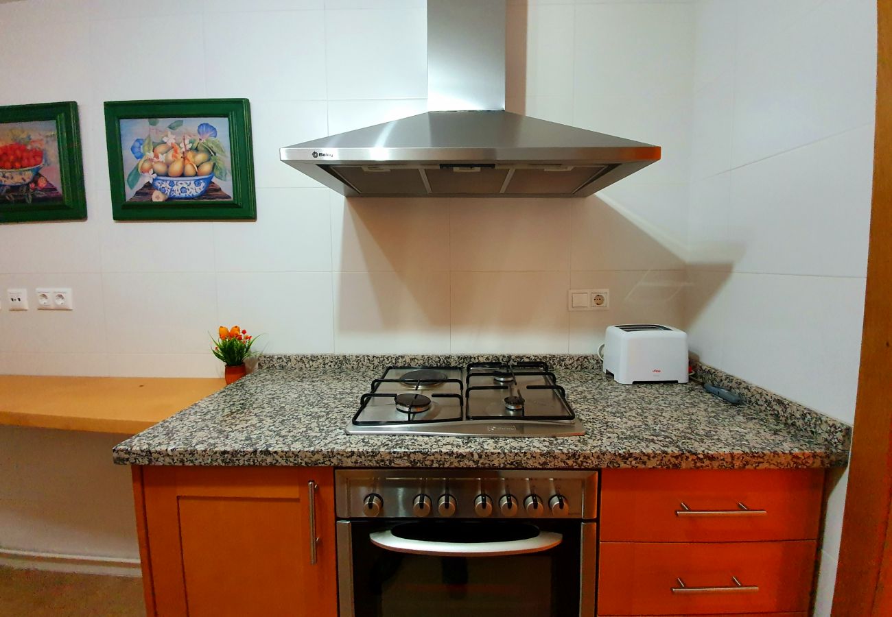 Apartment in Alicante / Alacant - Vibrant City Center Alicante