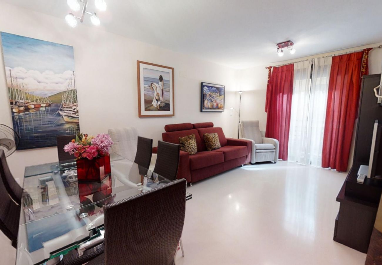 Apartment in Alicante / Alacant - Vibrant City Center Alicante