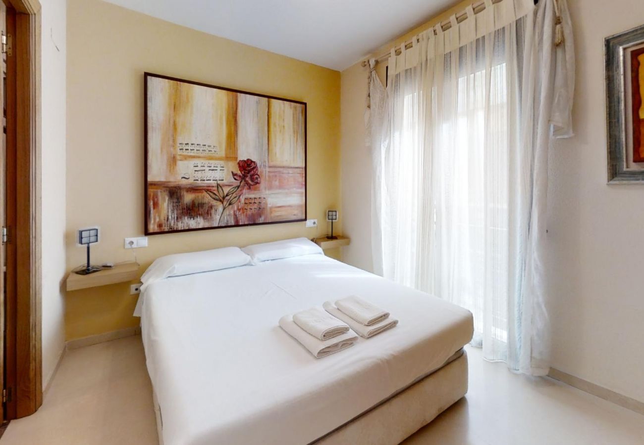 Apartment in Alicante / Alacant - Vibrant City Center Alicante