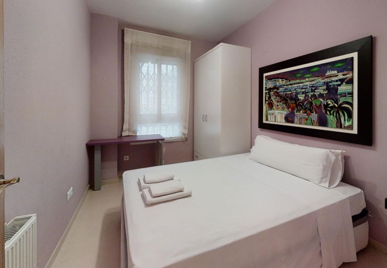 Apartment in Alicante / Alacant - Vibrant City Center Alicante