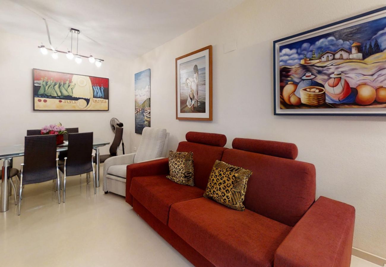 Apartment in Alicante / Alacant - Vibrant City Center Alicante