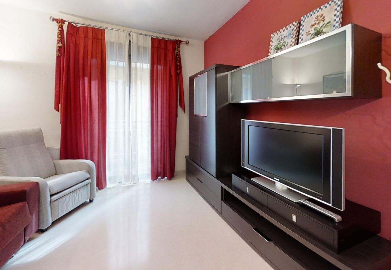 Apartment in Alicante / Alacant - Vibrant City Center Alicante