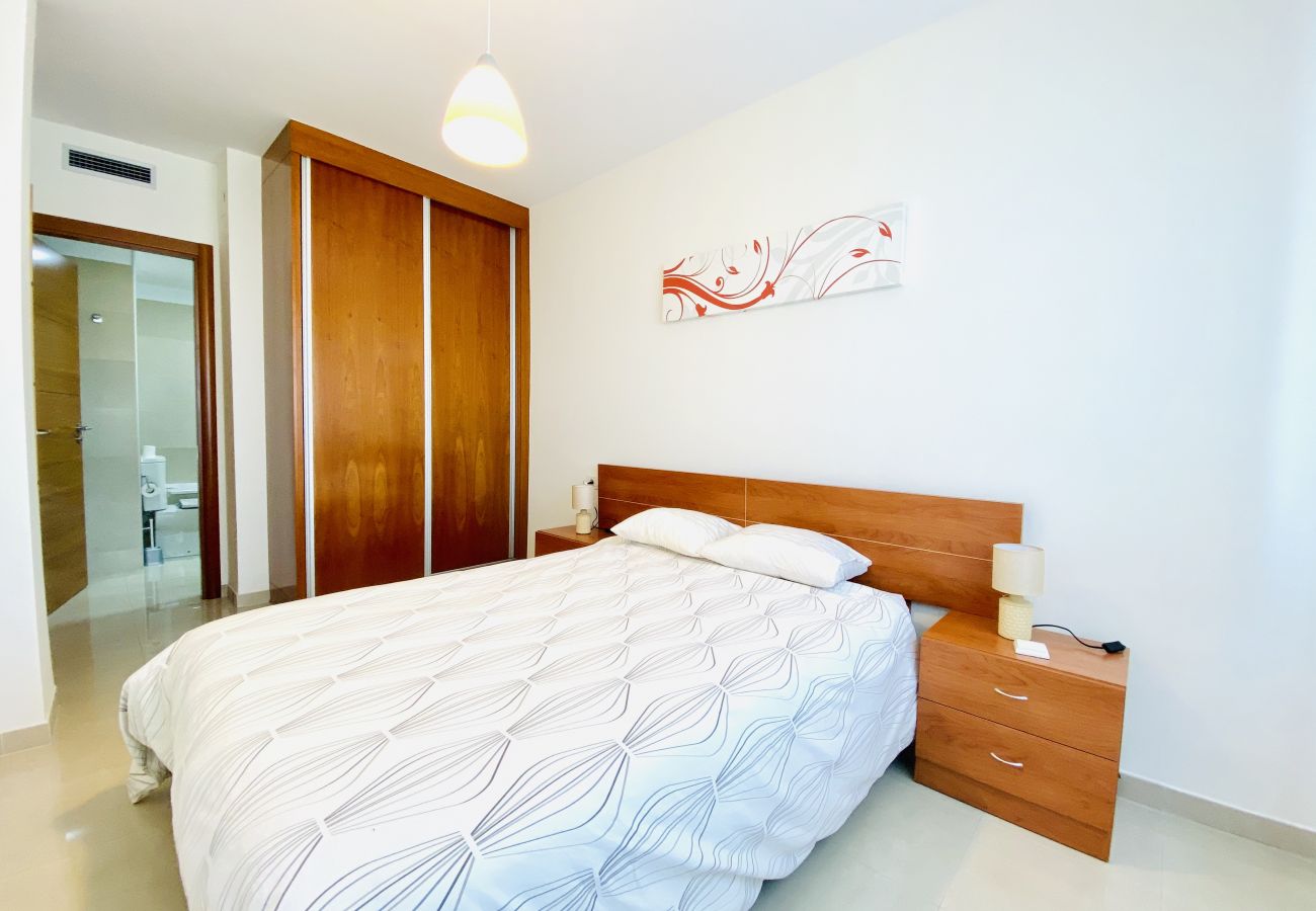 Apartment in Calafell - R111 - Apartment Estany