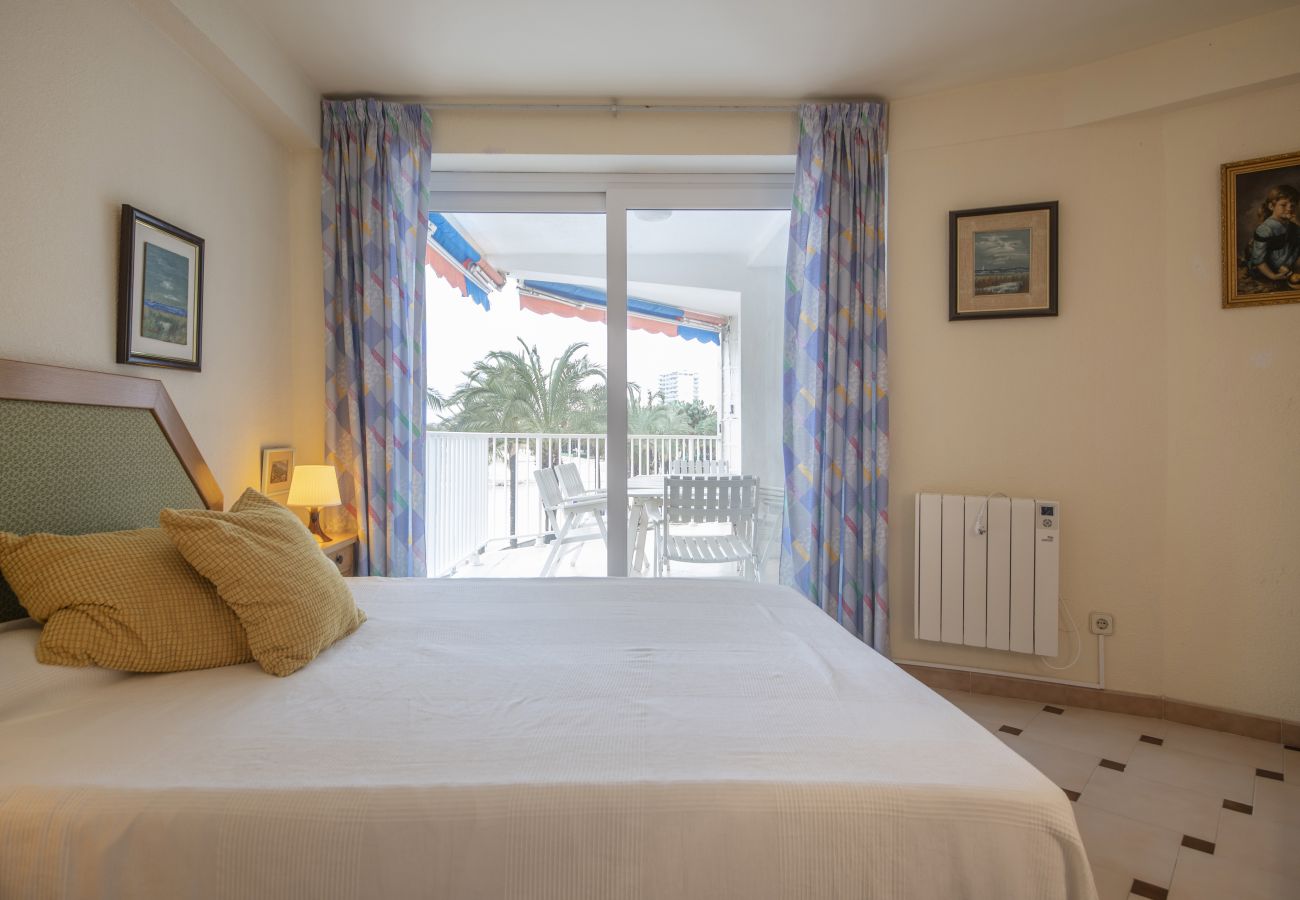 Apartment in Salou - TH108 Apartamento Familiar con Acceso Directo a la