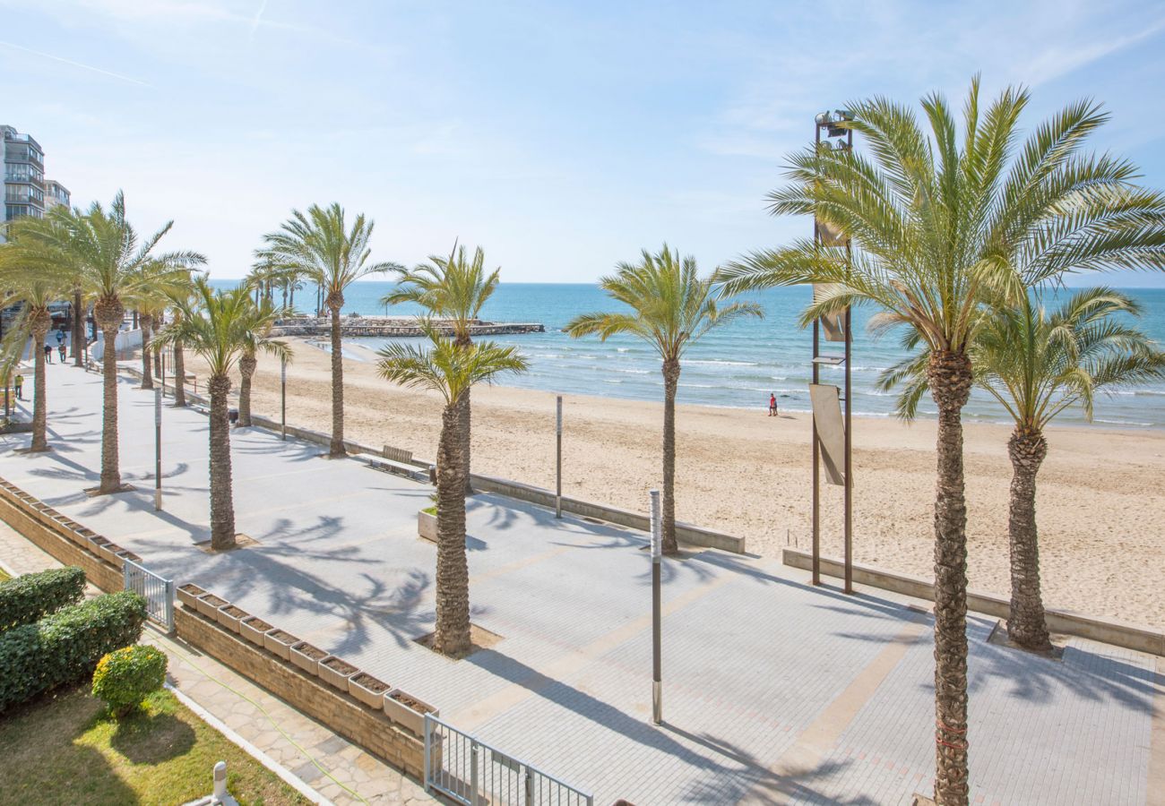 Apartment in Salou - TH108 Apartamento Familiar con Acceso Directo a la