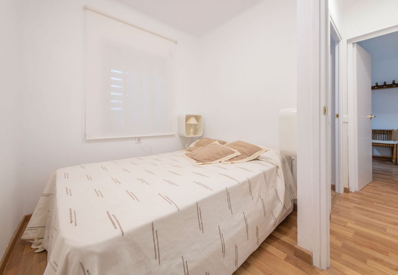 Apartment in Cambrils - TH116-Apartamento Familiar con Acceso Directo a la