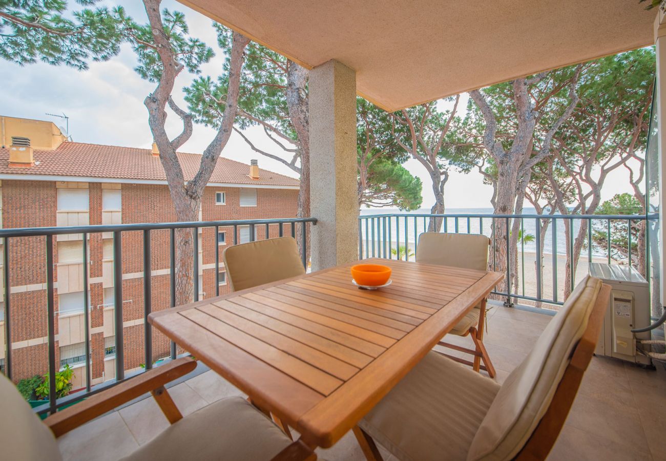 Apartment in Cambrils - TH116-Apartamento Familiar con Acceso Directo a la