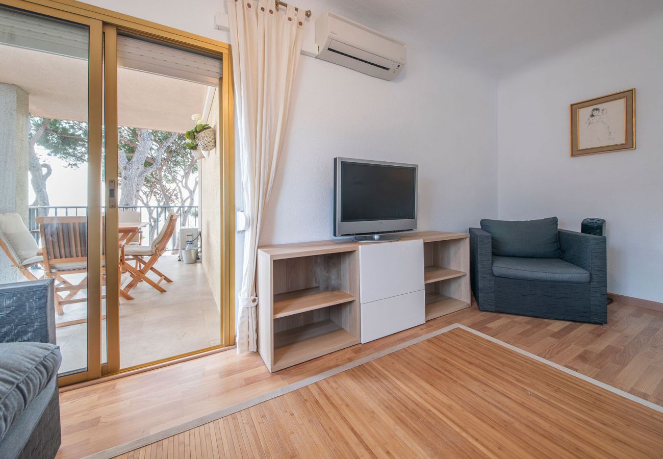 Apartment in Cambrils - TH116-Apartamento Familiar con Acceso Directo a la