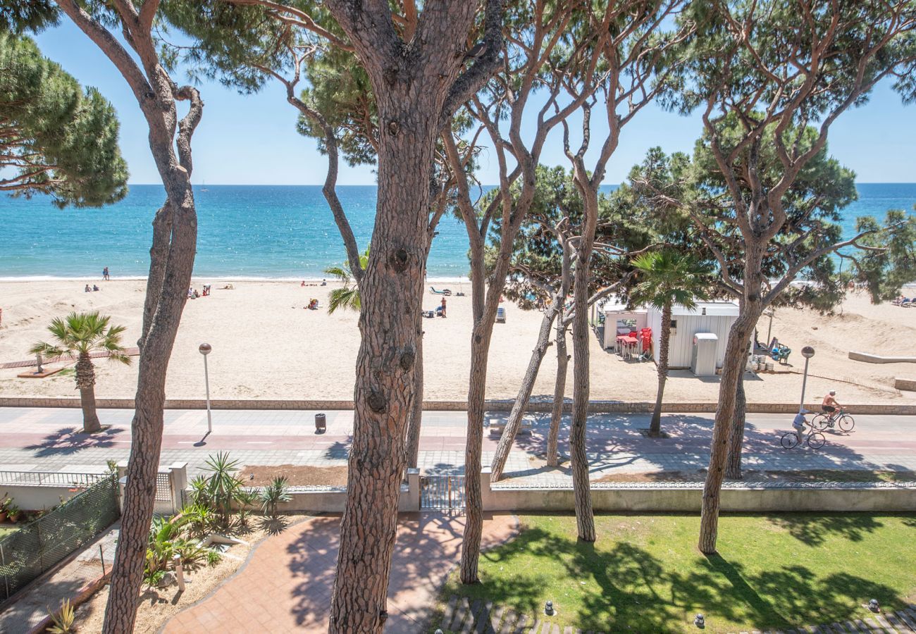 Apartment in Cambrils - TH116-Apartamento Familiar con Acceso Directo a la