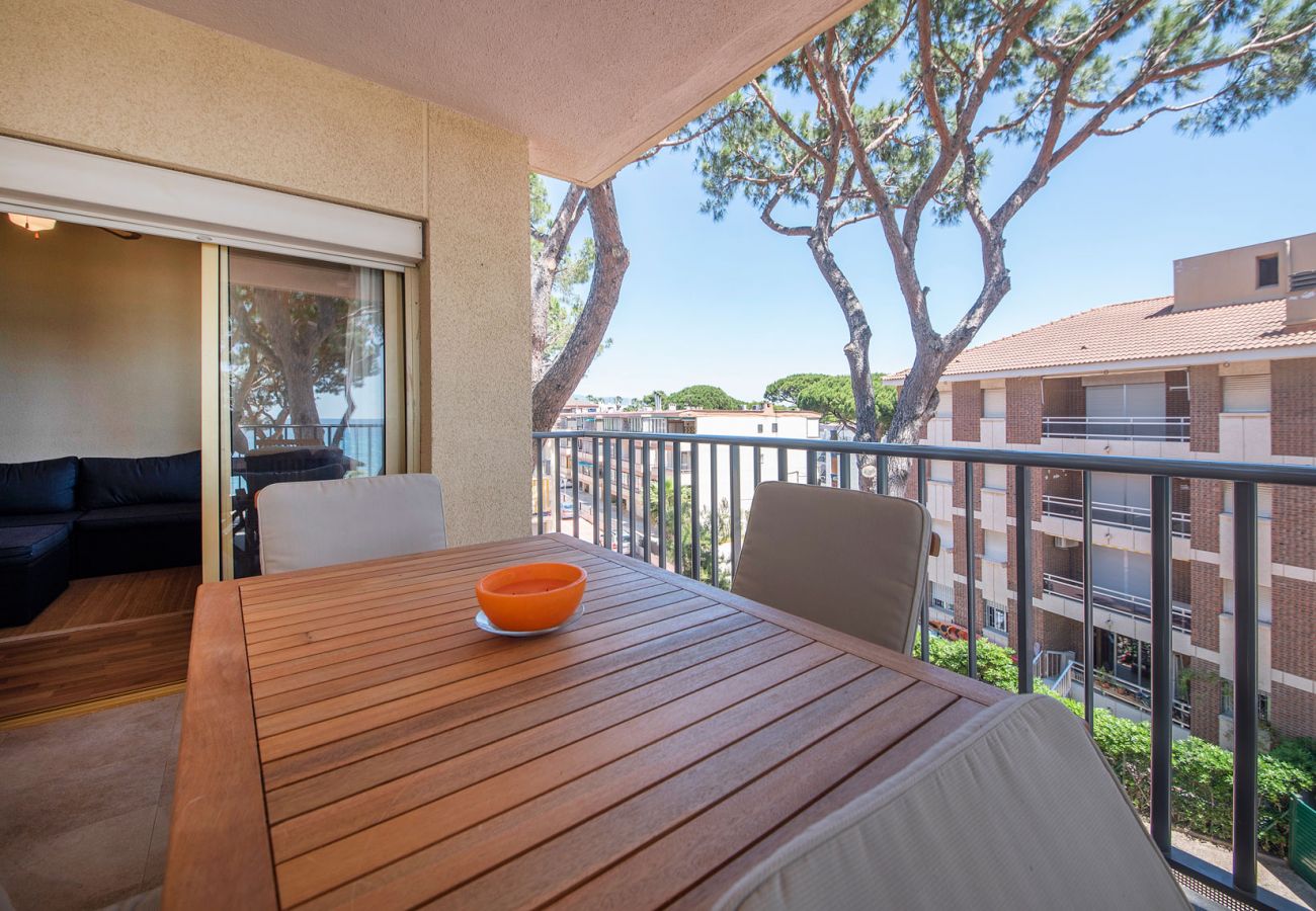 Apartment in Cambrils - TH116-Apartamento Familiar con Acceso Directo a la