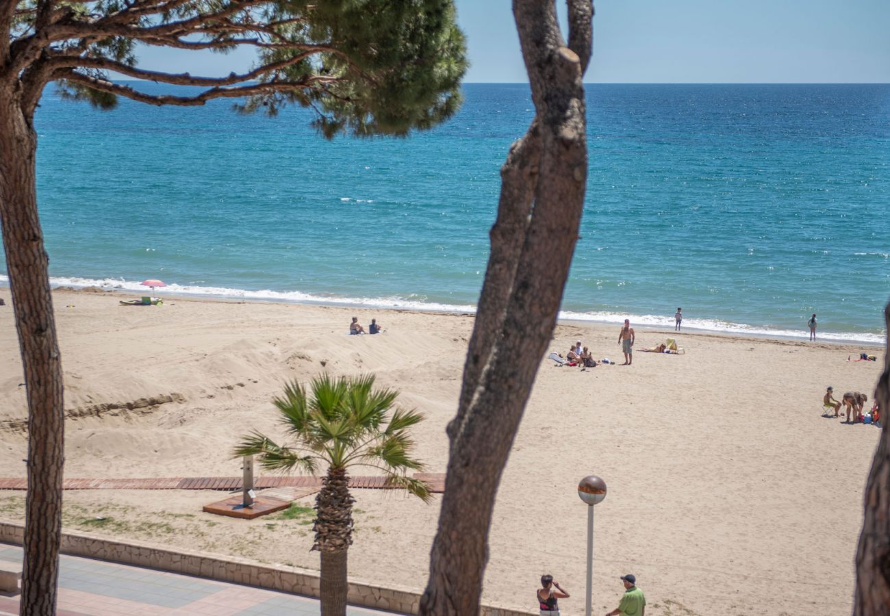 Apartment in Cambrils - TH116-Apartamento Familiar con Acceso Directo a la