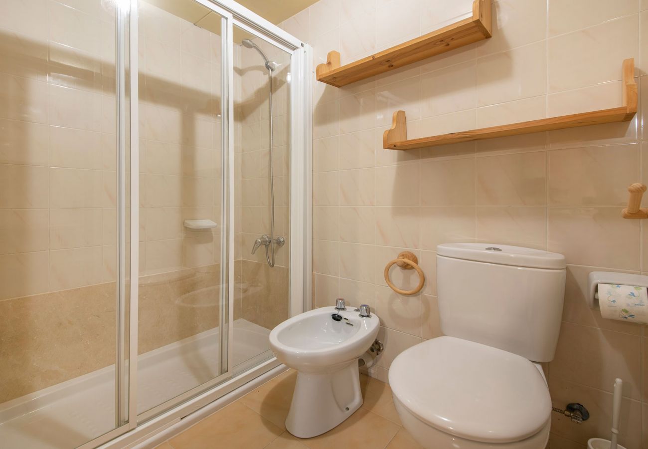 Apartment in Cambrils - TH116-Apartamento Familiar con Acceso Directo a la