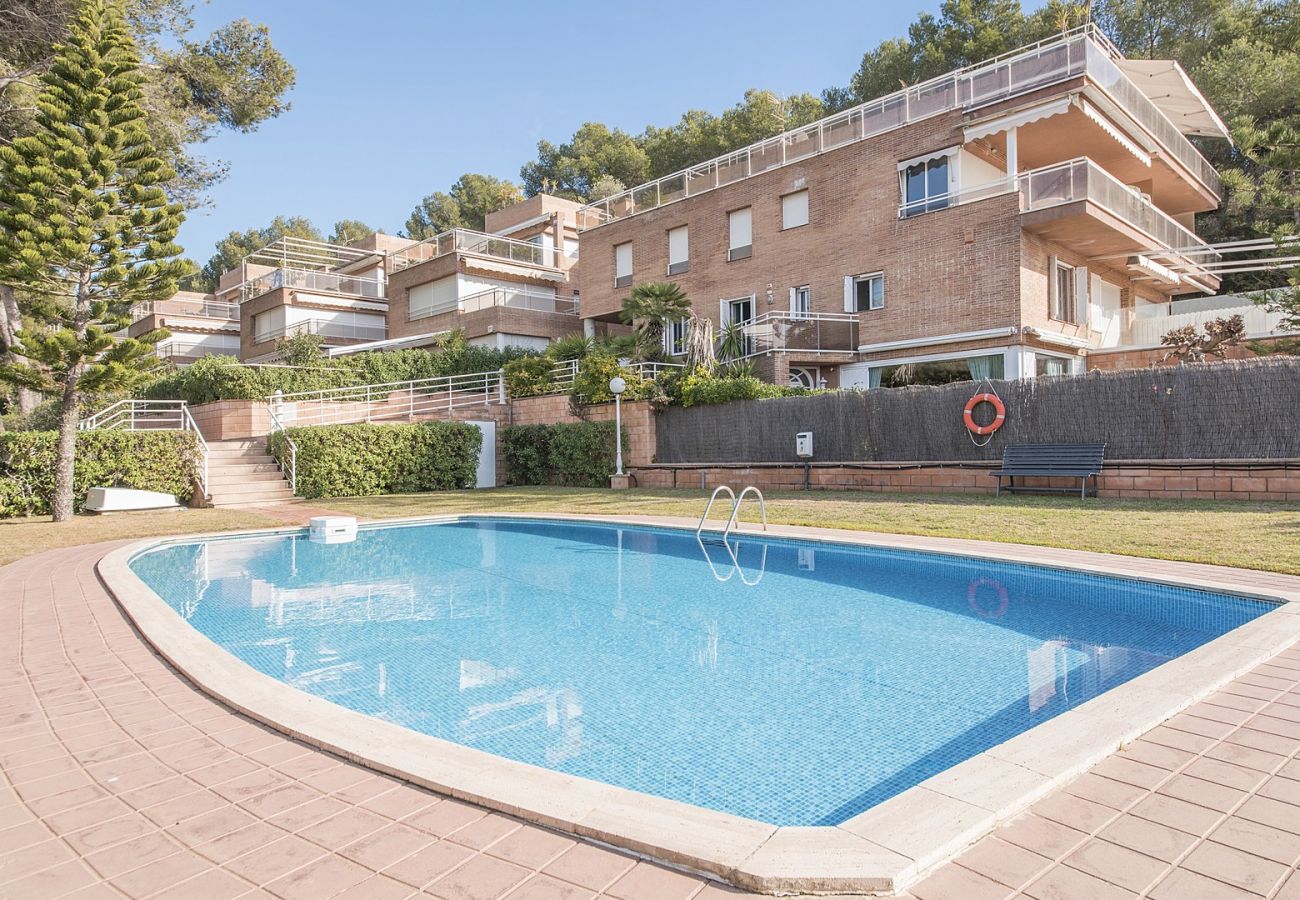 Apartment in Tarragona - TH29-Playa-La-Mora