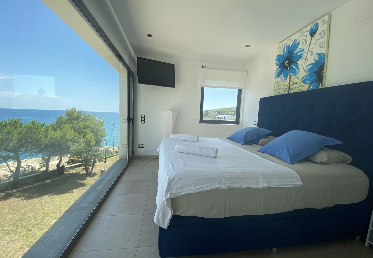 Villa in Torredembarra - TH52-Lighthouse