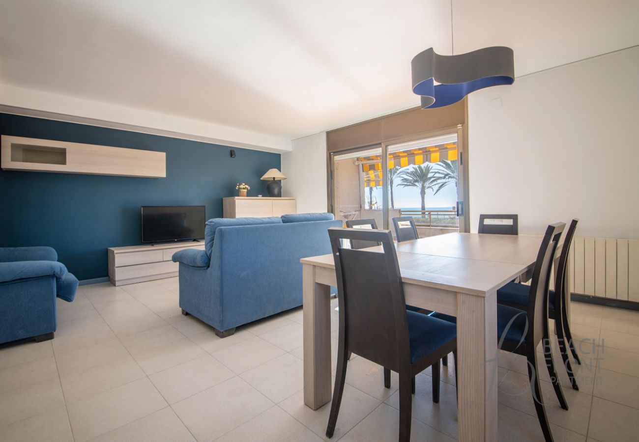 Apartment in Calafell - R139 - APARTAMENT GUILLEM