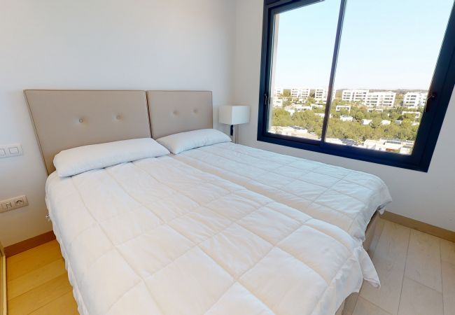 Apartment in Orihuela Costa - Las Colinas Golf Luxury Penthouse