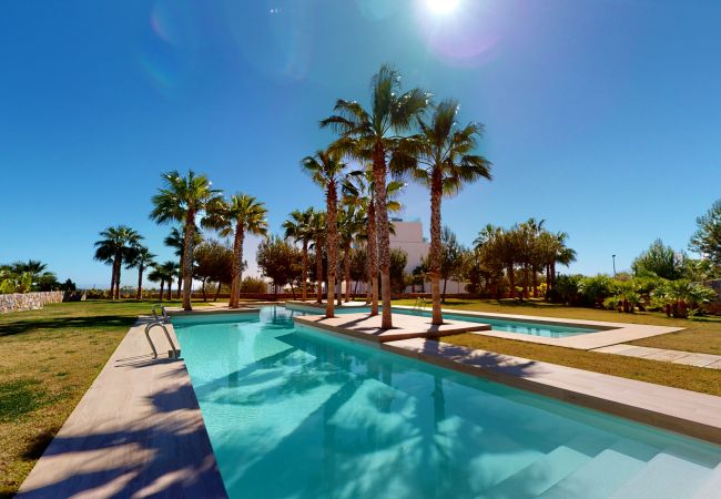 Apartment in Orihuela Costa - Las Colinas Golf Luxury Penthouse