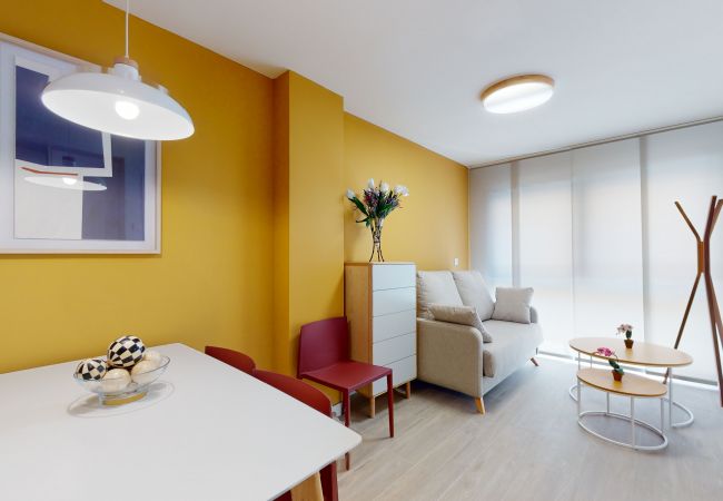 Apartment in Alicante / Alacant - Alicante Colorful Center 1B