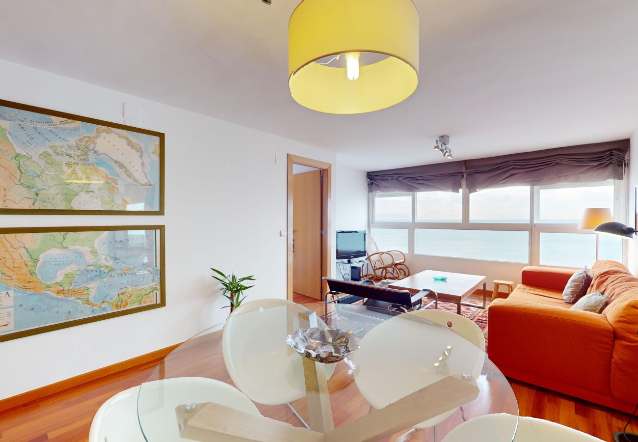 Apartment in Alicante / Alacant - Blue Bright Sea