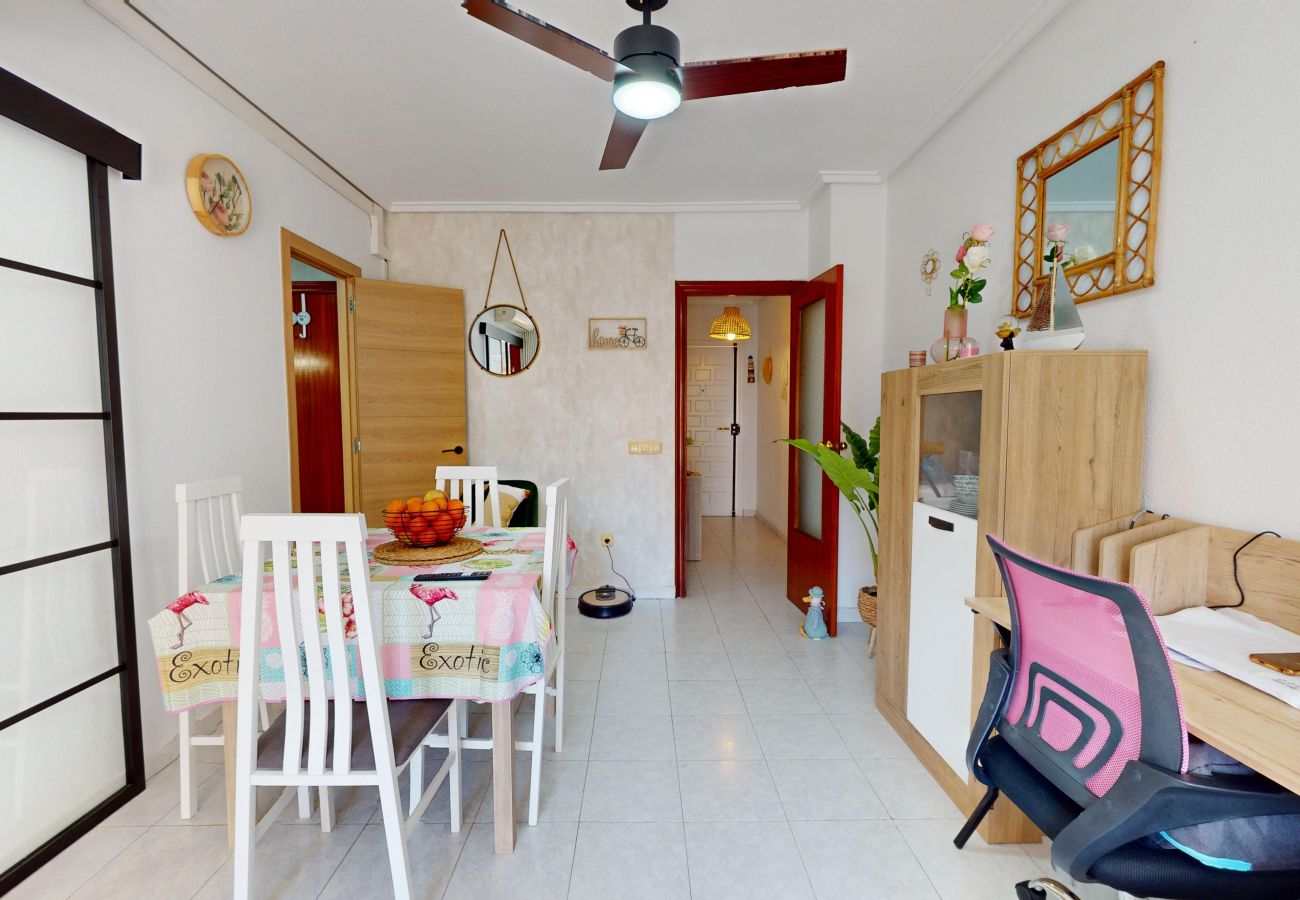 Apartment in Torrevieja - Sweet and Cozy Home