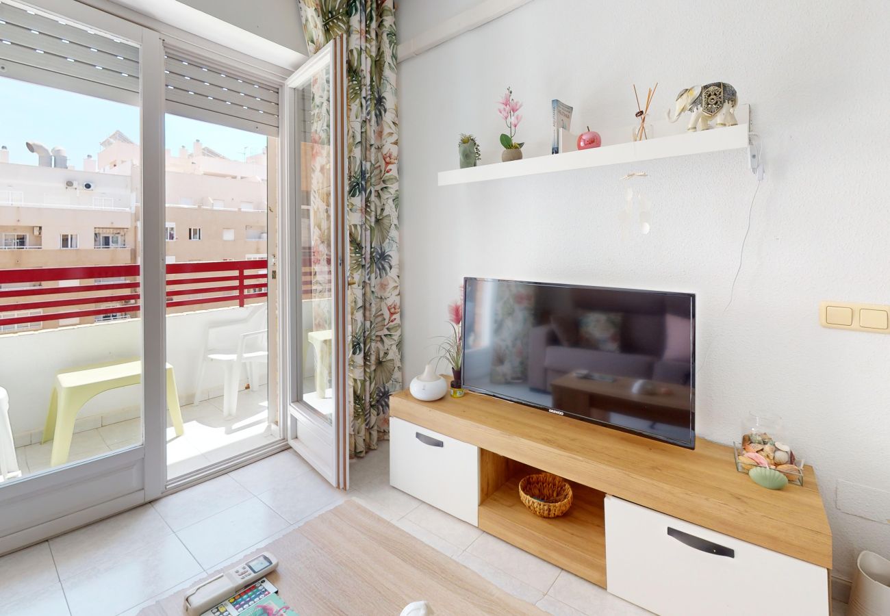 Apartment in Torrevieja - Sweet and Cozy Home