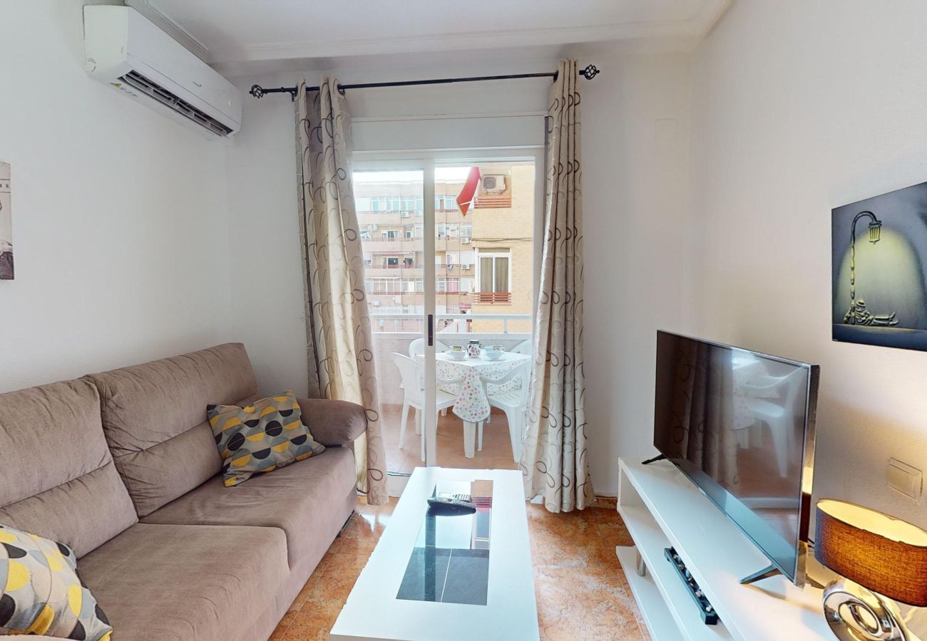 Apartment in Torrevieja - Cozy & Nice Apartment