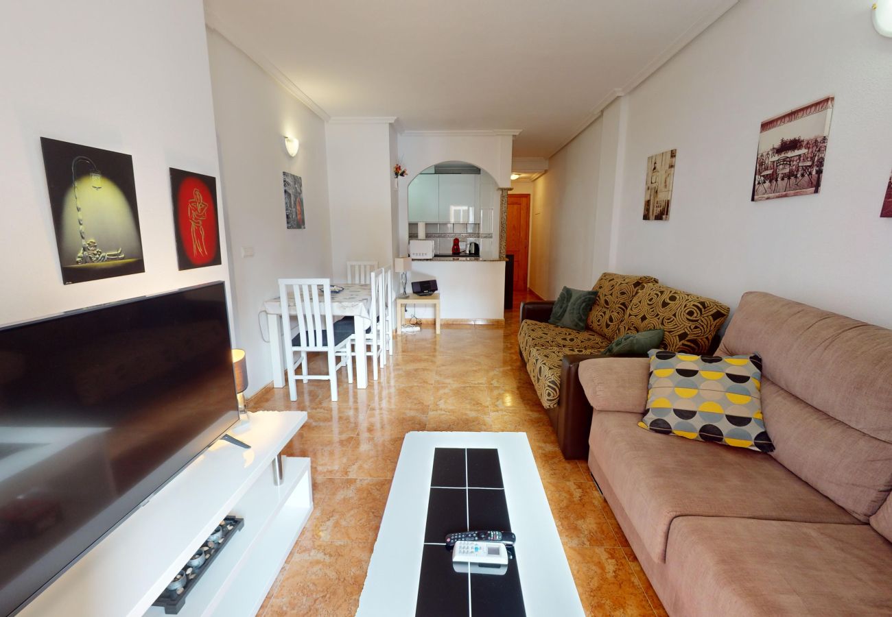 Apartment in Torrevieja - Cozy & Nice Apartment