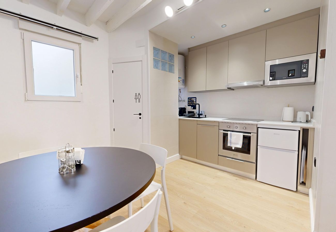 Apartment in Alicante / Alacant - Friendly City Center III
