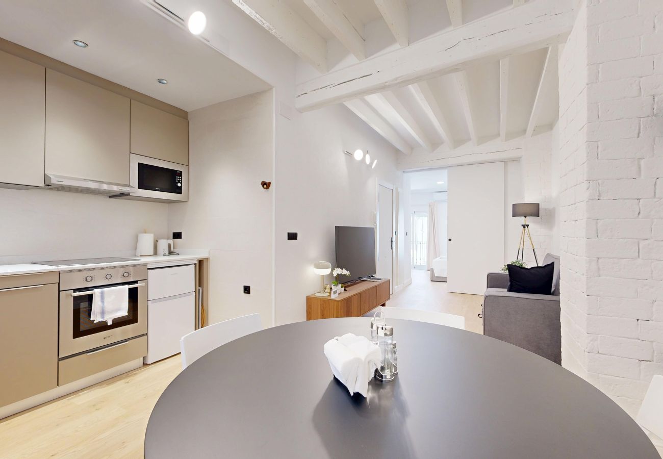 Apartment in Alicante / Alacant - Friendly City Center III