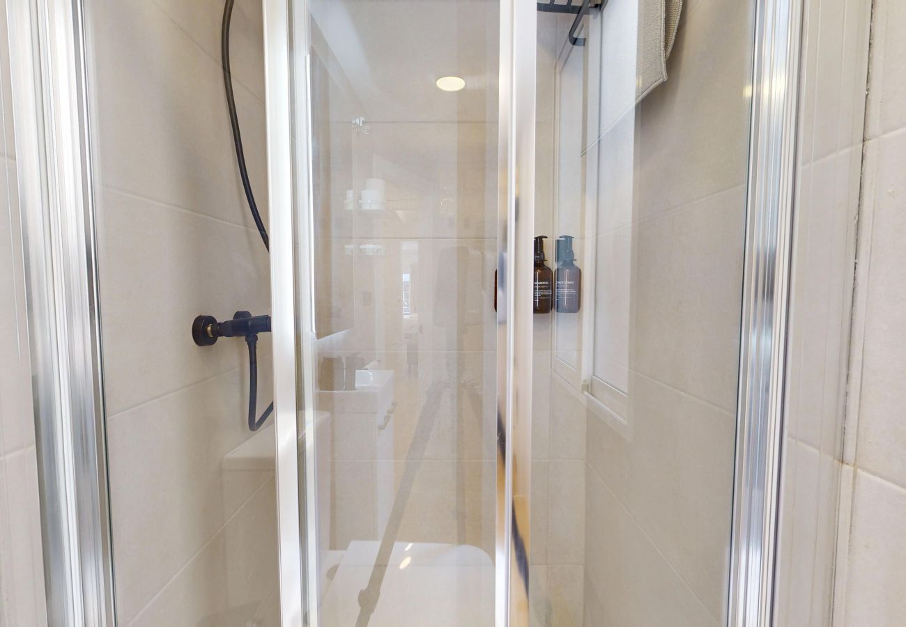 Apartment in Alicante / Alacant - Friendly City Center III