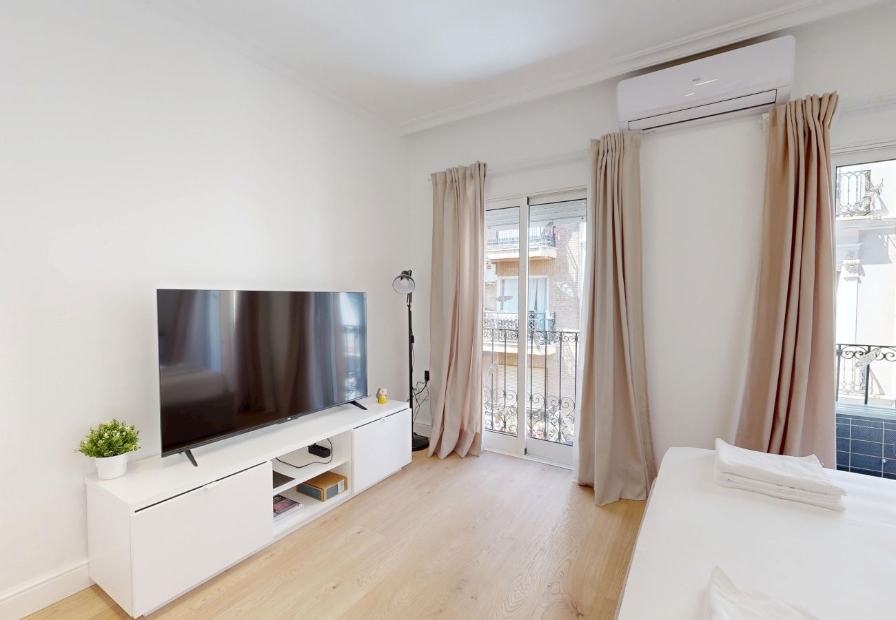 Apartment in Alicante / Alacant - Friendly City Center III