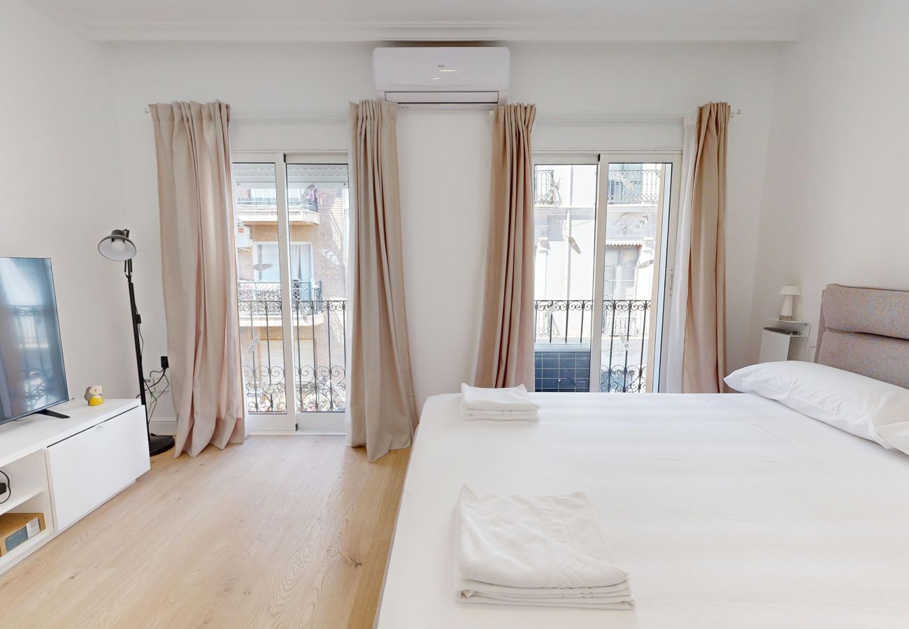 Apartment in Alicante / Alacant - Friendly City Center III