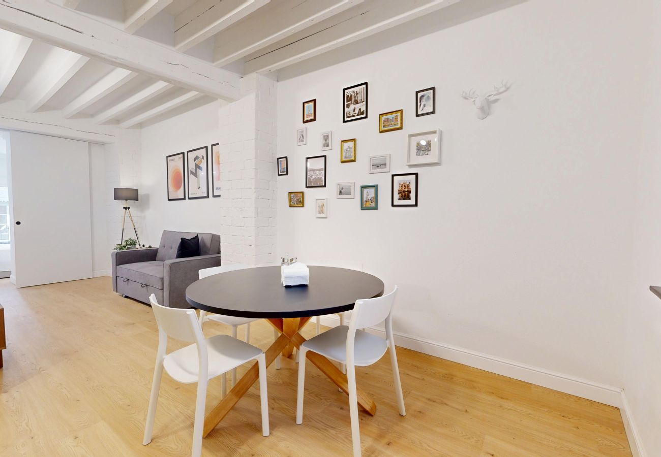Apartment in Alicante / Alacant - Friendly City Center III