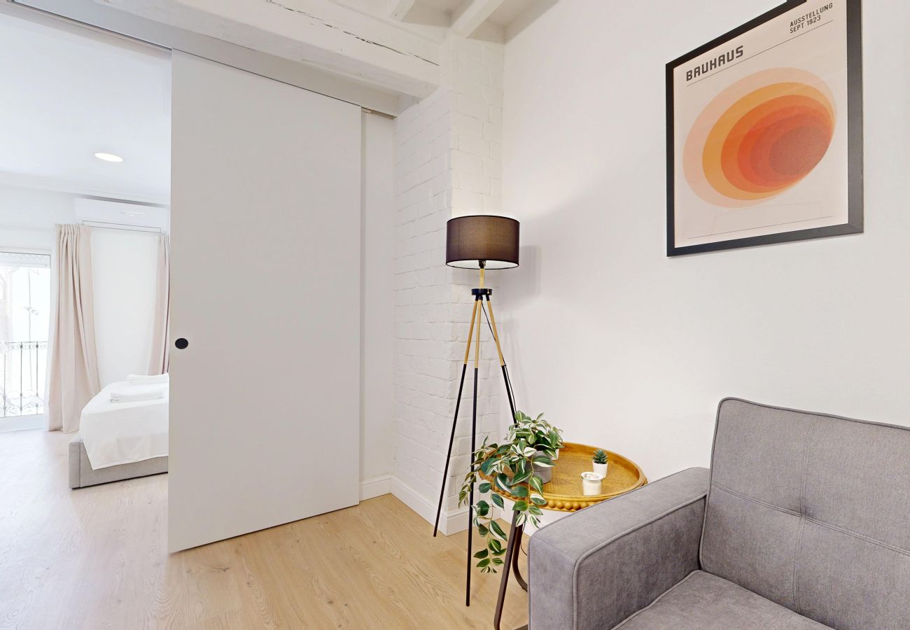 Apartment in Alicante / Alacant - Friendly City Center III