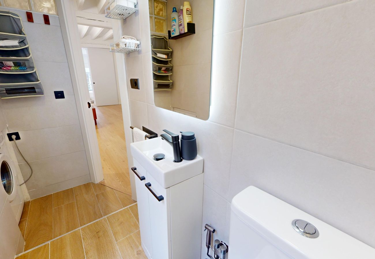 Apartment in Alicante / Alacant - Friendly City Center III