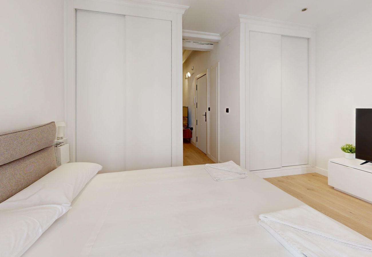 Apartment in Alicante / Alacant - Friendly City Center III