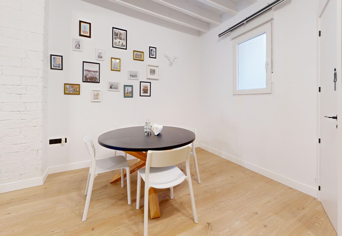 Apartment in Alicante / Alacant - Friendly City Center III