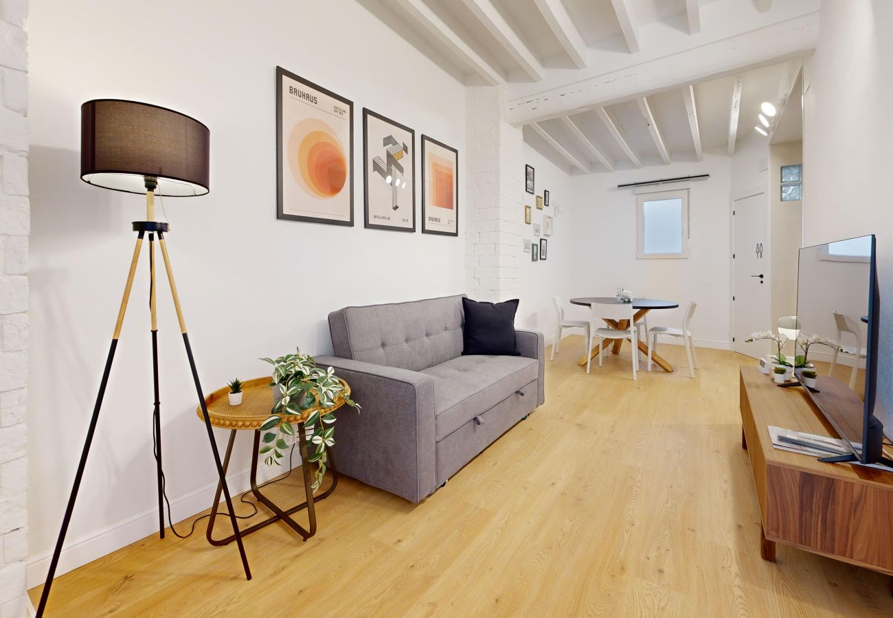 Apartment in Alicante / Alacant - Friendly City Center III